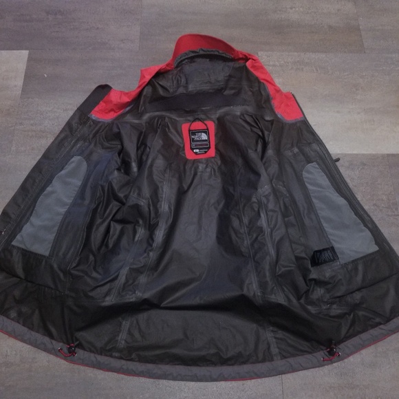 SOLD The North Face Summit Series Goretex Jacket Small - Picture 5 of 6